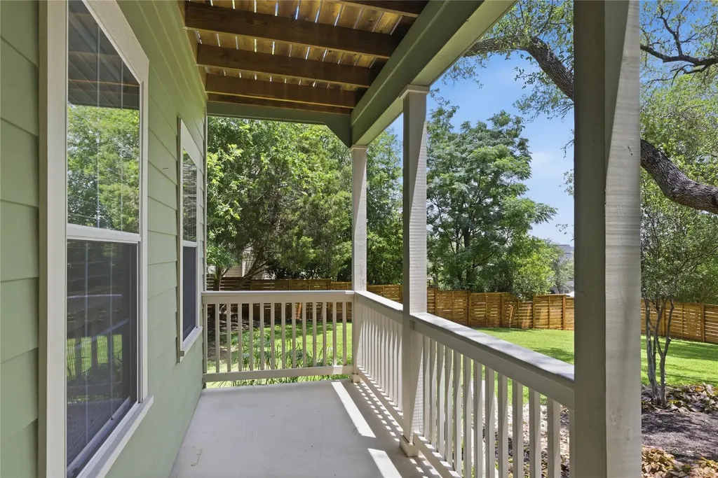 1204 Orlando Road Austin TX 78733
