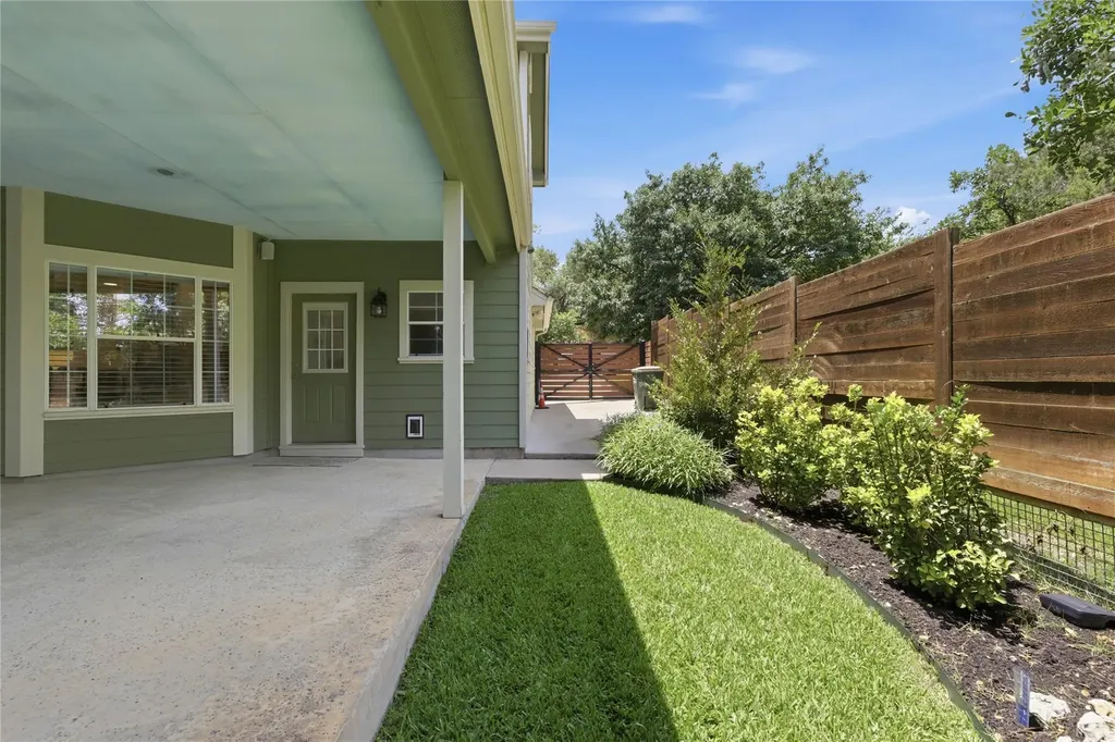 1204 Orlando Road Austin TX 78733