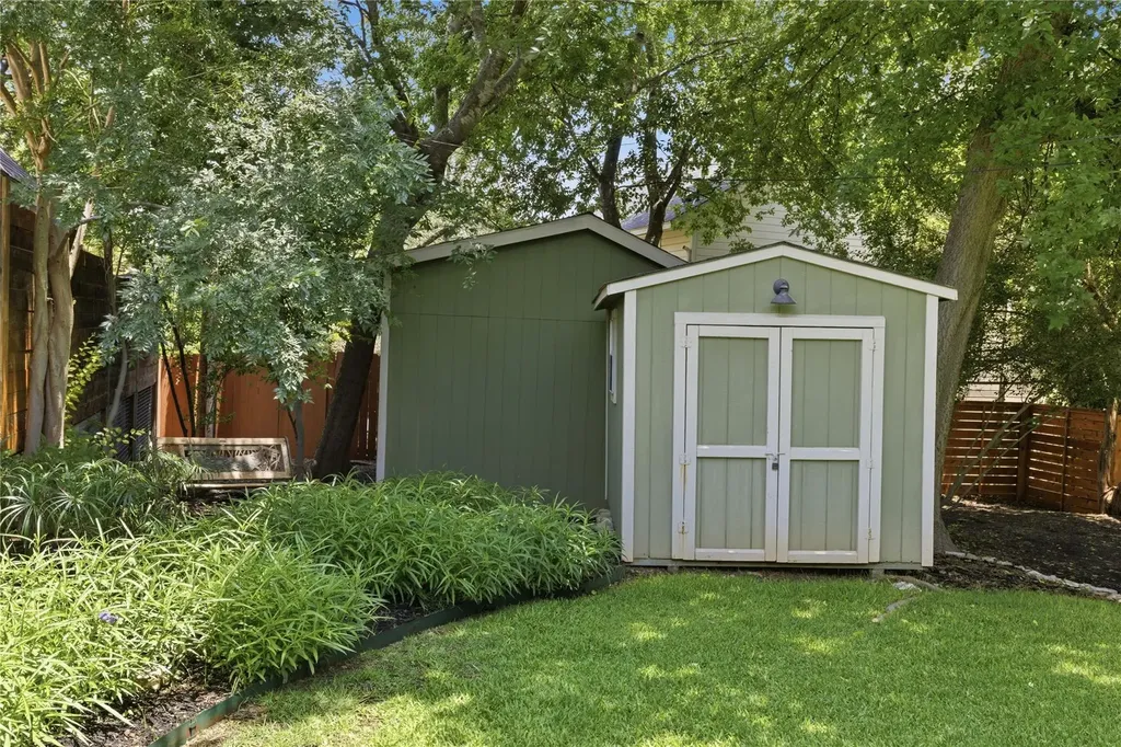 1204 Orlando Road Austin TX 78733