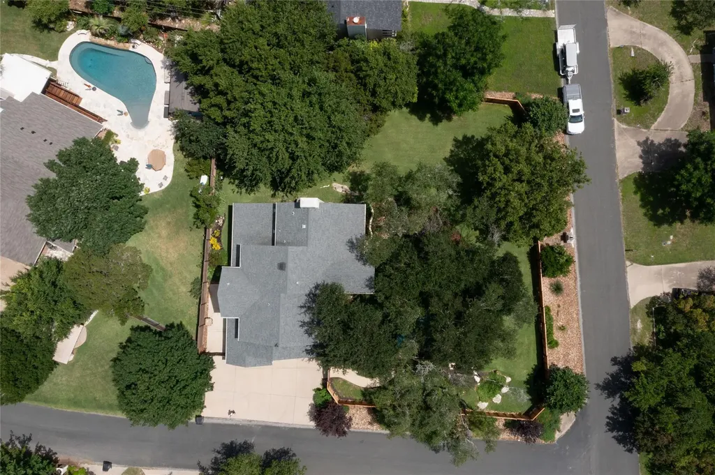 1204 Orlando Road Austin TX 78733