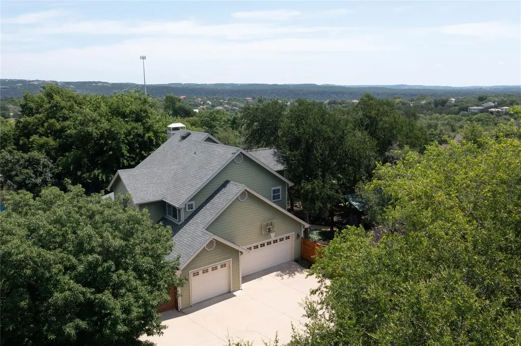 1204 Orlando Road Austin TX 78733