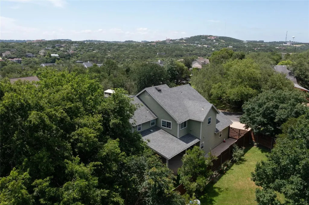 1204 Orlando Road Austin TX 78733
