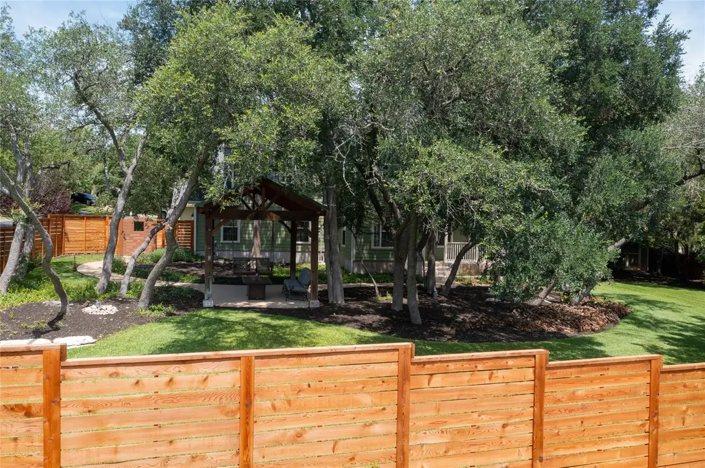 1204 Orlando Road Austin TX 78733