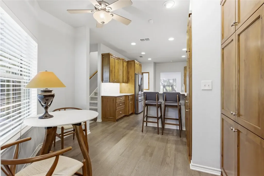 1204 Orlando Road Austin TX 78733