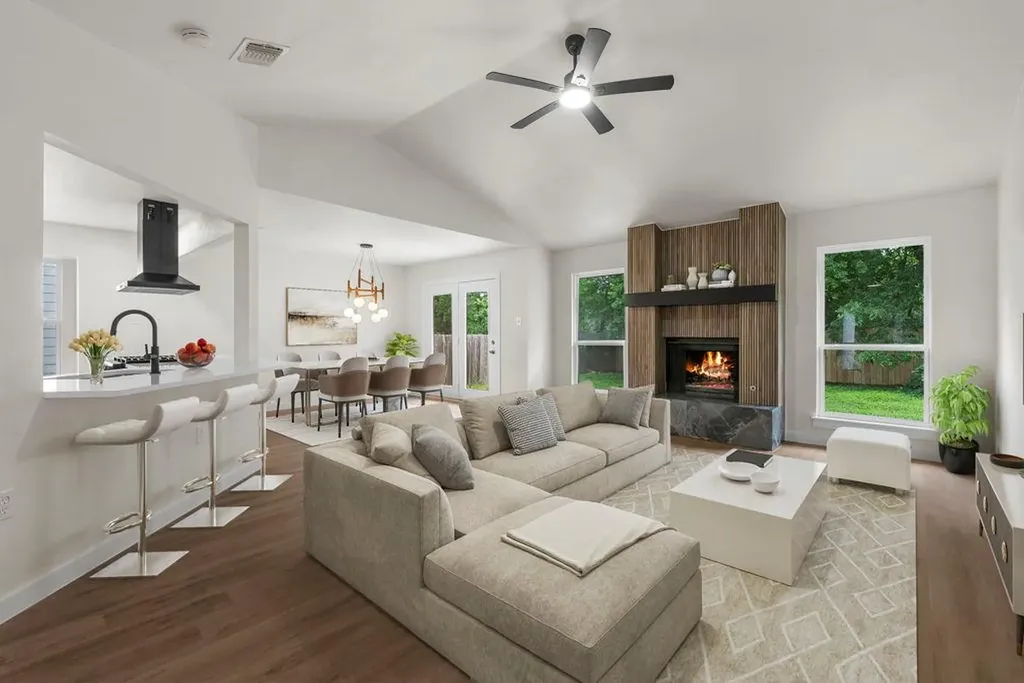 3109 Cutaway Cove Round Rock TX 78681