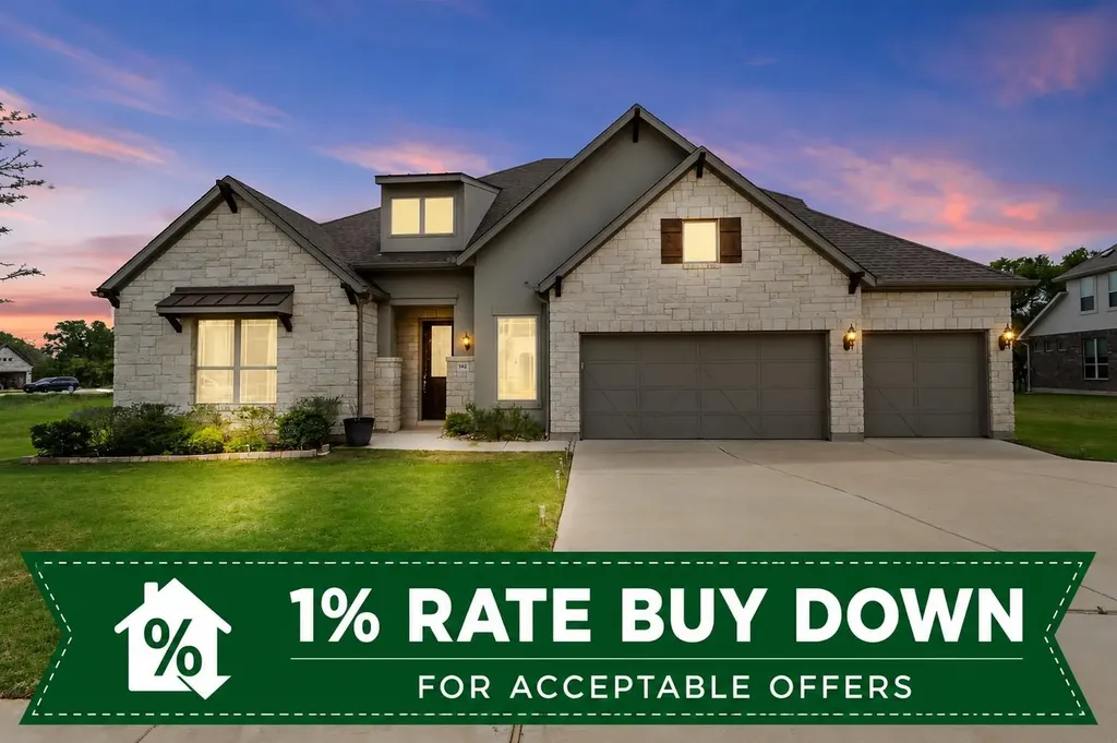 1412 Scenic Oaks Drive Georgetown TX 78628