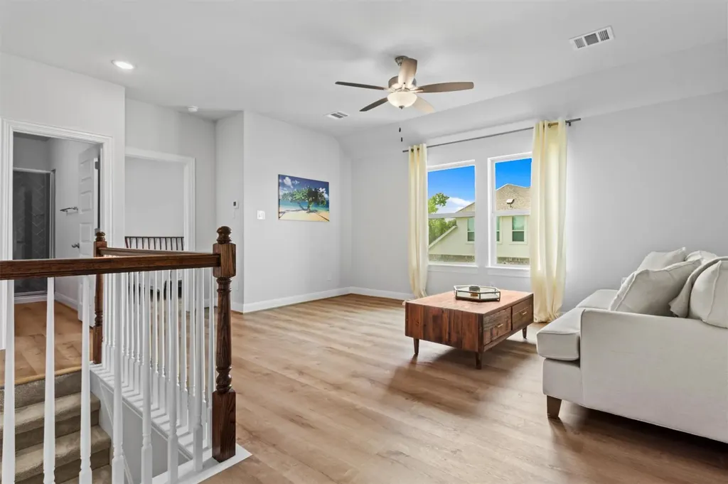 1412 Scenic Oaks Drive Georgetown TX 78628