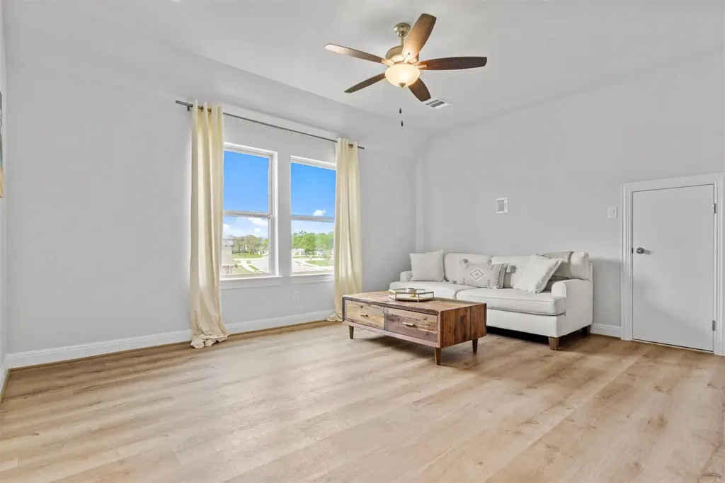 1412 Scenic Oaks Drive Georgetown TX 78628
