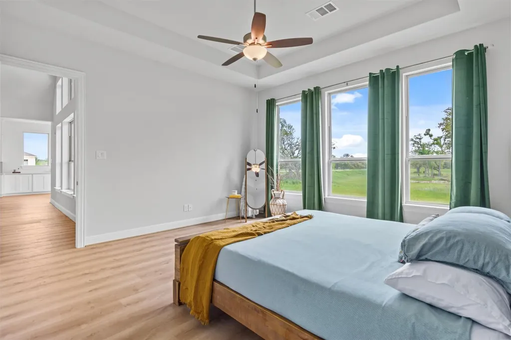 1412 Scenic Oaks Drive Georgetown TX 78628
