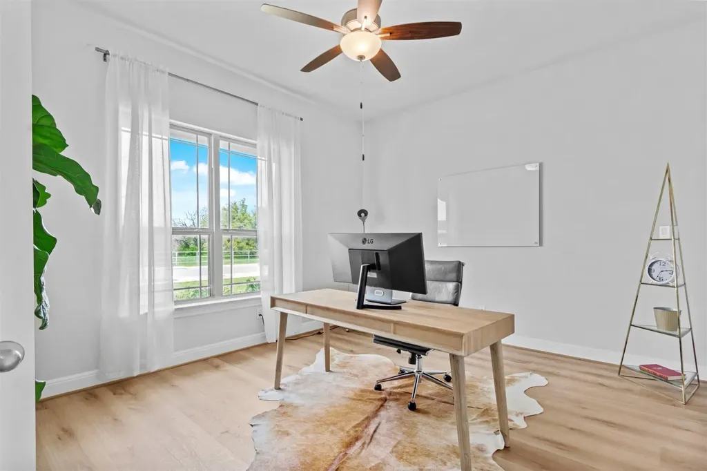 1412 Scenic Oaks Drive Georgetown TX 78628