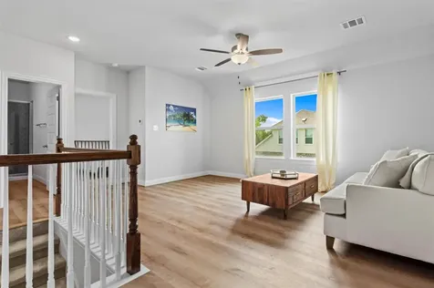 1412 Scenic Oaks Drive Georgetown TX 78628