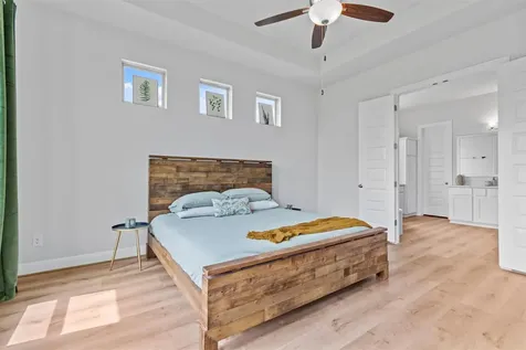 1412 Scenic Oaks Drive Georgetown TX 78628