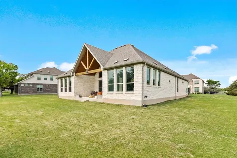 1412 Scenic Oaks Drive Georgetown TX 78628