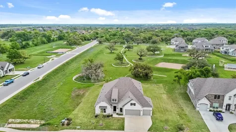 1412 Scenic Oaks Drive Georgetown TX 78628