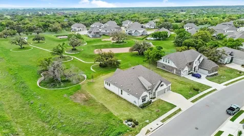 1412 Scenic Oaks Drive Georgetown TX 78628