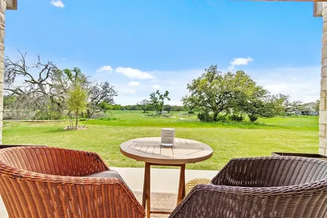 1412 Scenic Oaks Drive Georgetown TX 78628