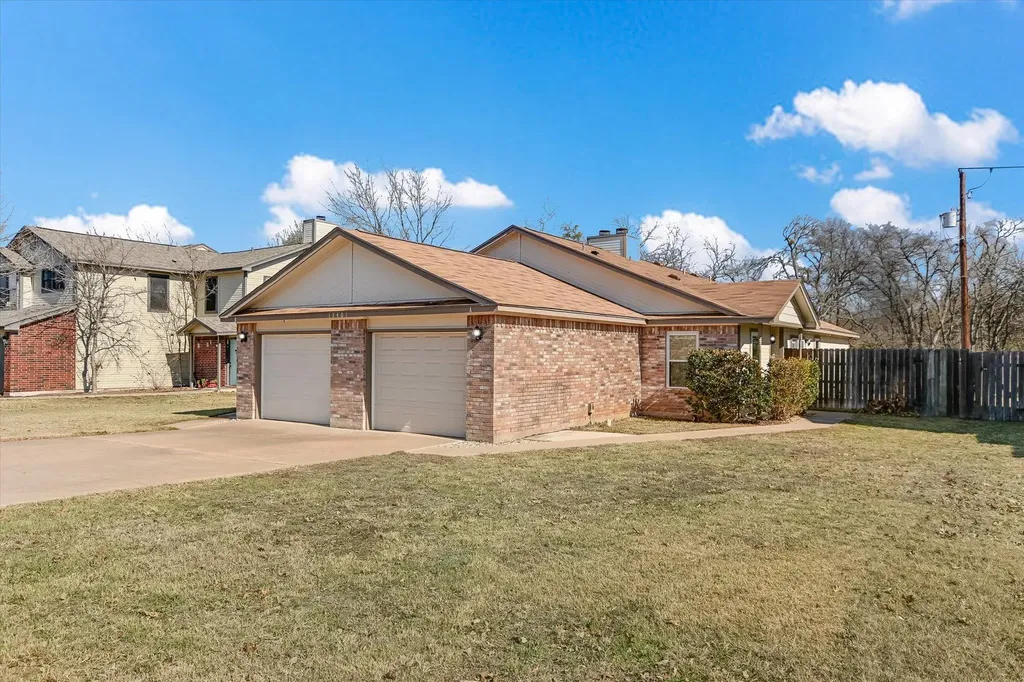 13401 Saddlebrook Trail Austin TX 78729