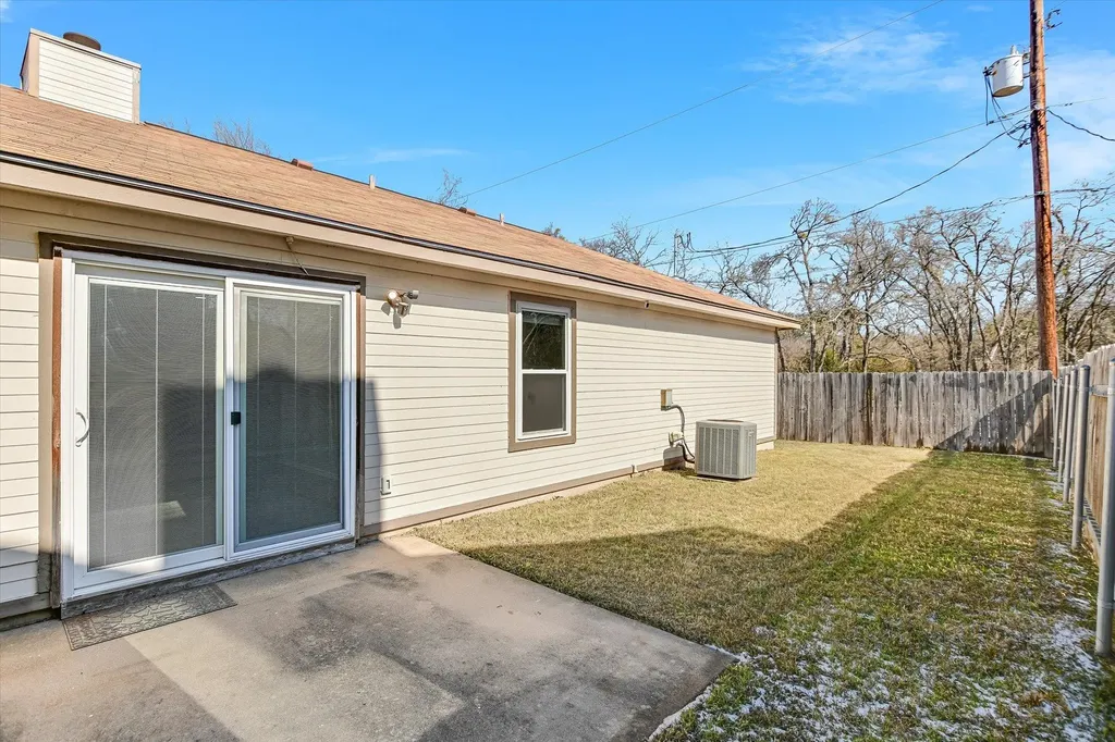 13401 Saddlebrook Trail Austin TX 78729