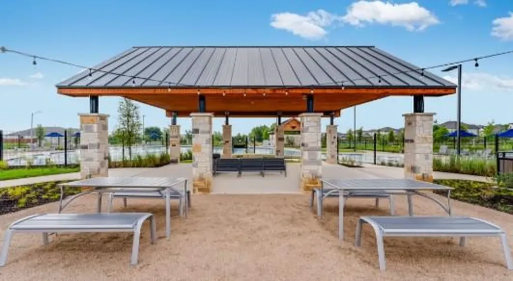1309 Purple Martin Drive Pflugerville TX 78660