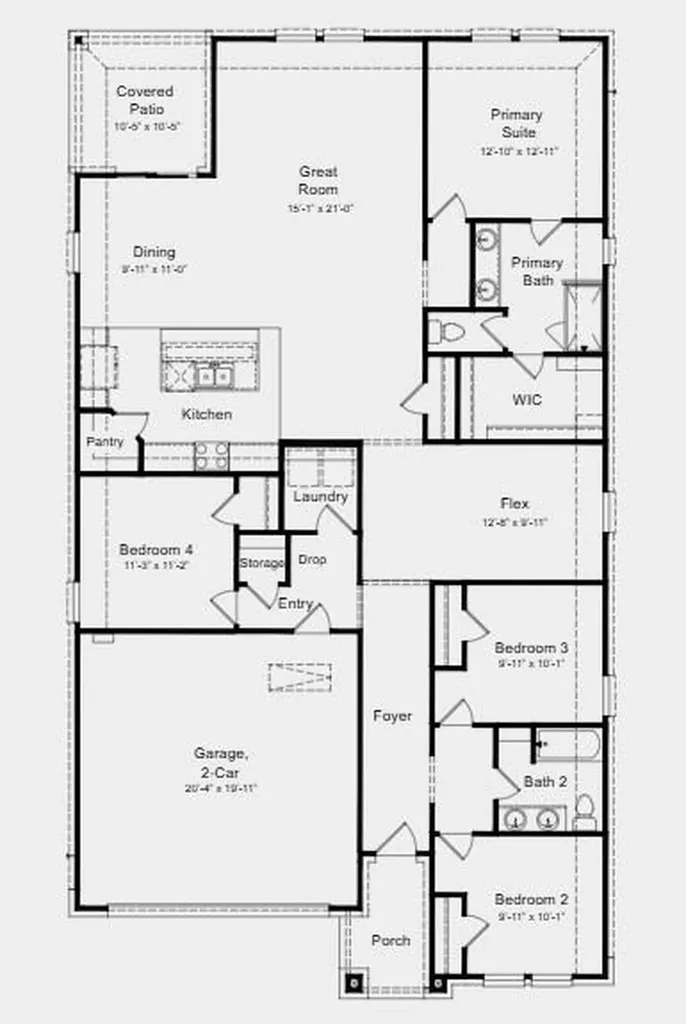 1309 Purple Martin Drive Pflugerville TX 78660