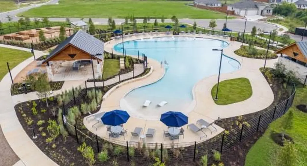 1309 Purple Martin Drive Pflugerville TX 78660