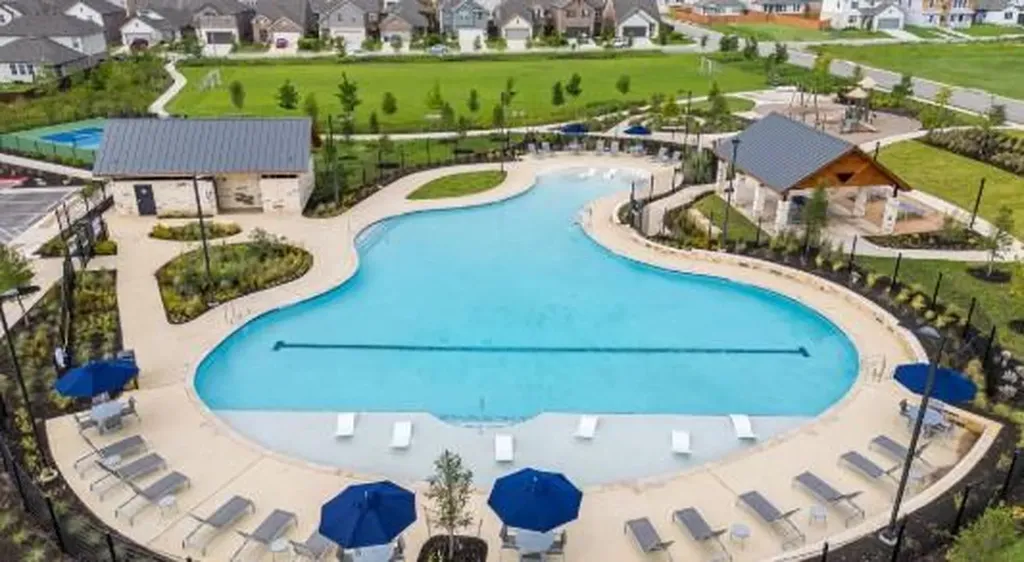 1309 Purple Martin Drive Pflugerville TX 78660