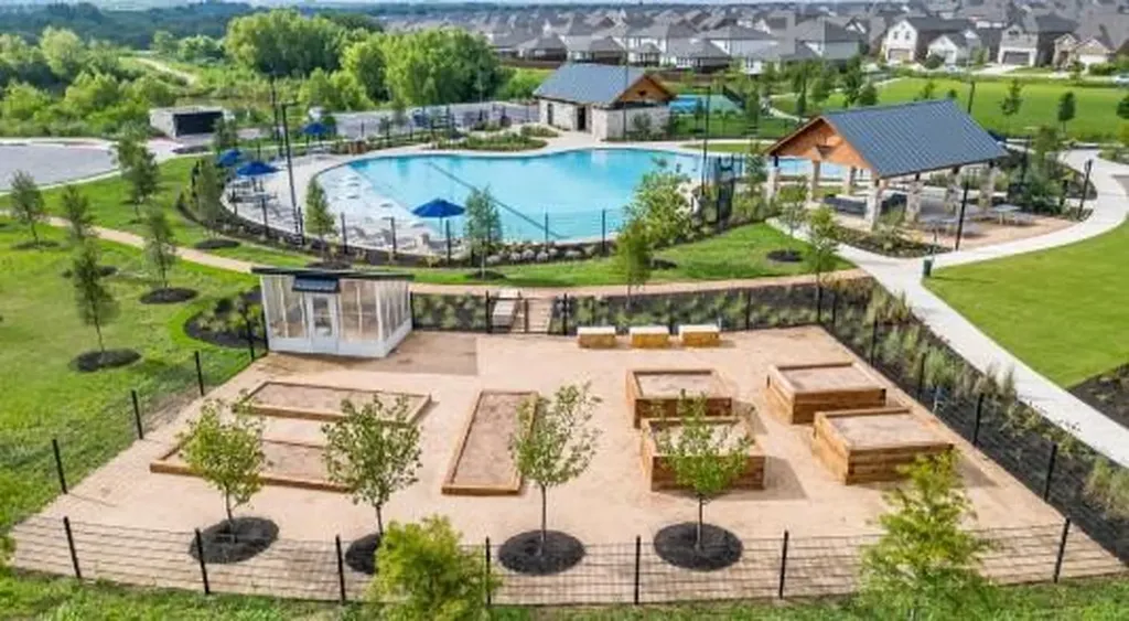 1309 Purple Martin Drive Pflugerville TX 78660