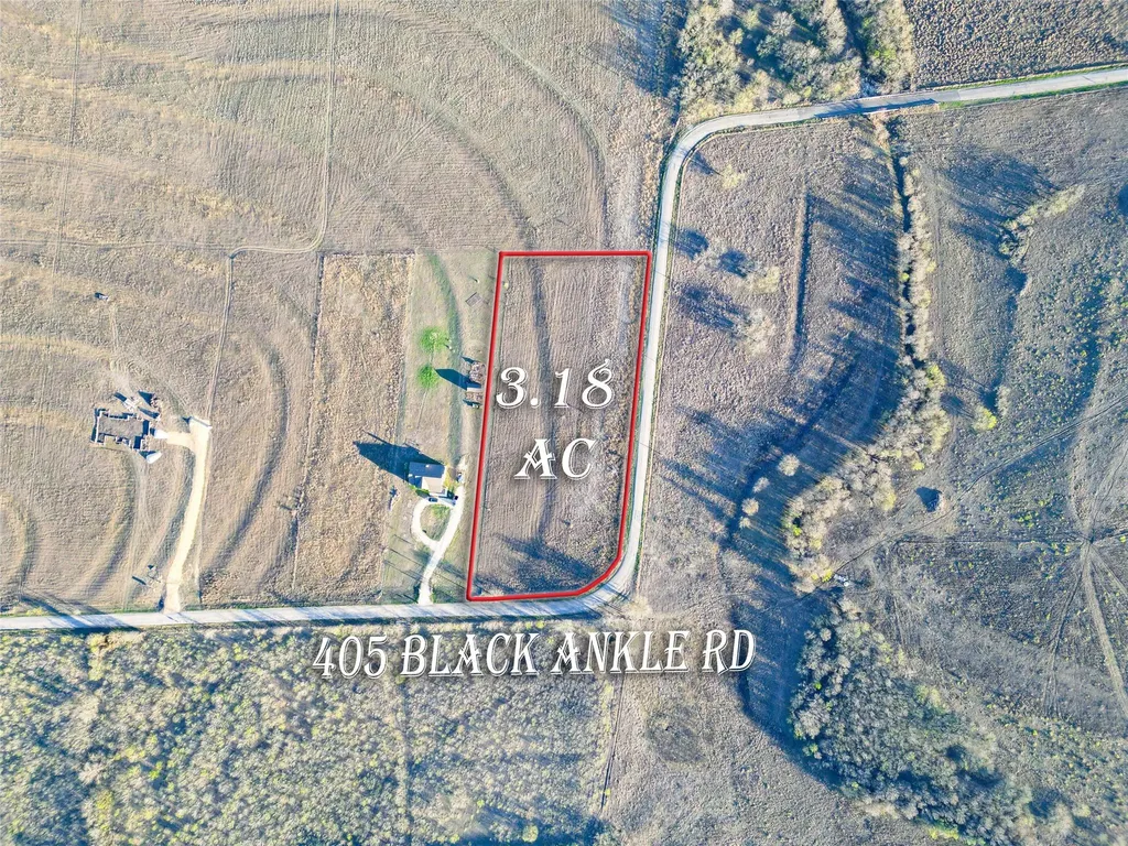 405 Black Ankle Road Lockhart TX 78644