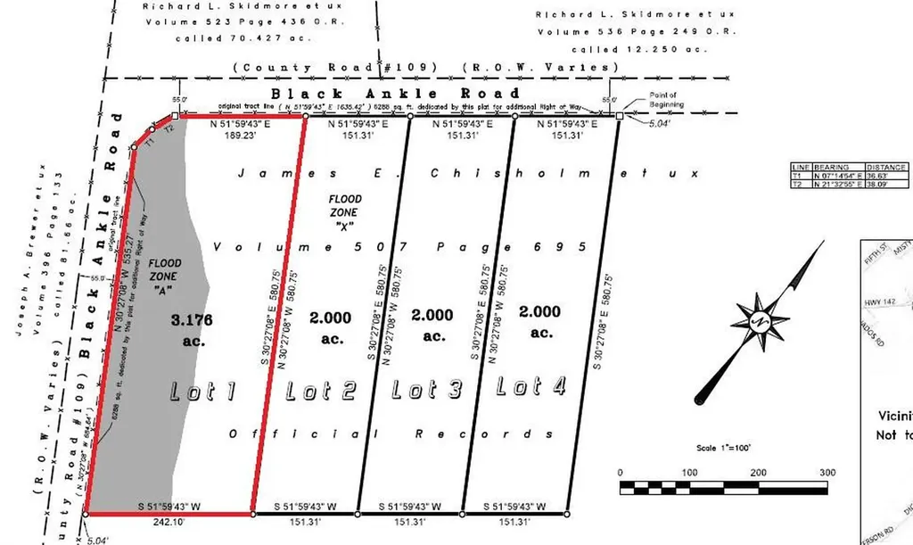 405 Black Ankle Road Lockhart TX 78644