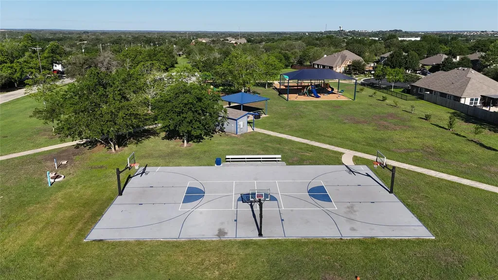 180 Mystic Shadow Lane Buda TX 78610