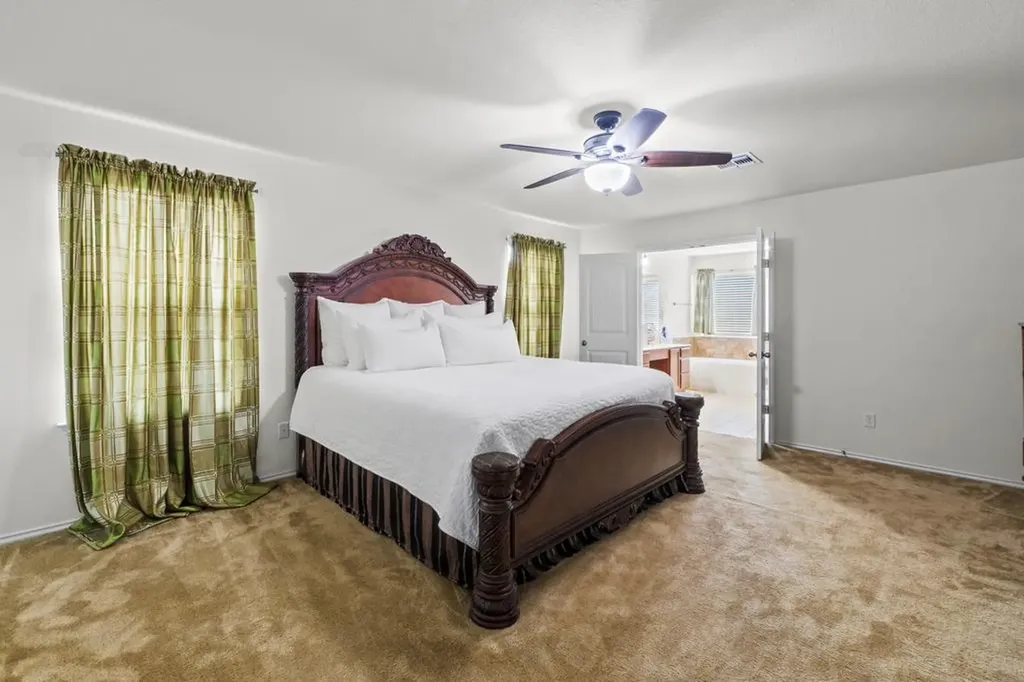 1100 Autumn Sage Way Pflugerville TX 78660