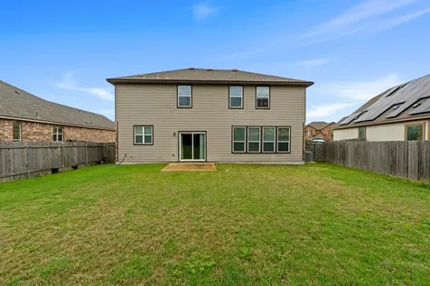 1100 Autumn Sage Way Pflugerville TX 78660