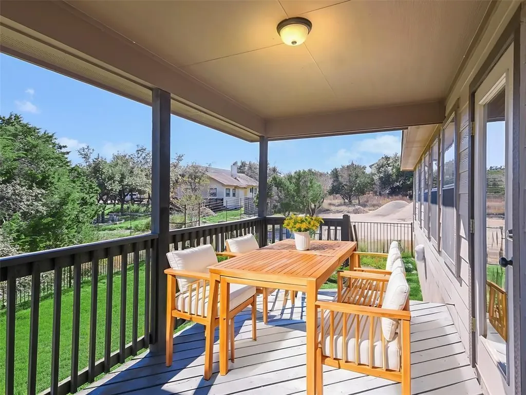 10807 Glenview Circle Austin TX 78620