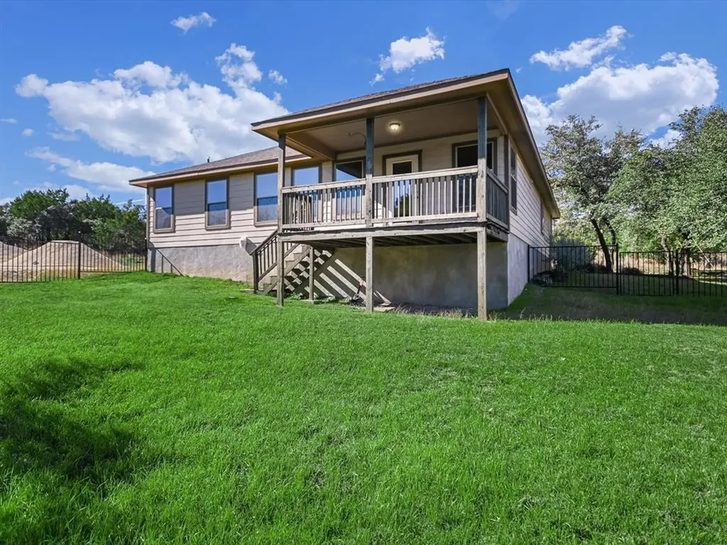 10807 Glenview Circle Austin TX 78620