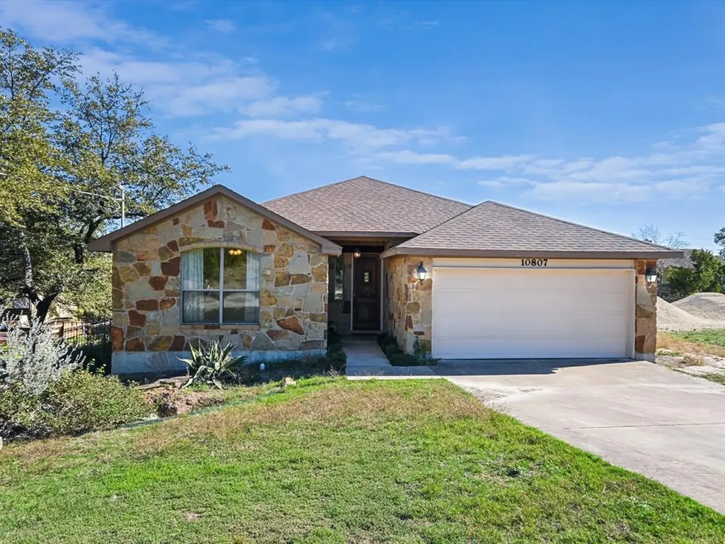 10807 Glenview Circle Austin TX 78620