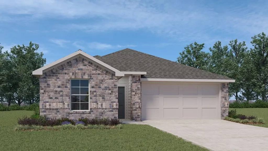 338 Presley Drive Killeen TX 76542