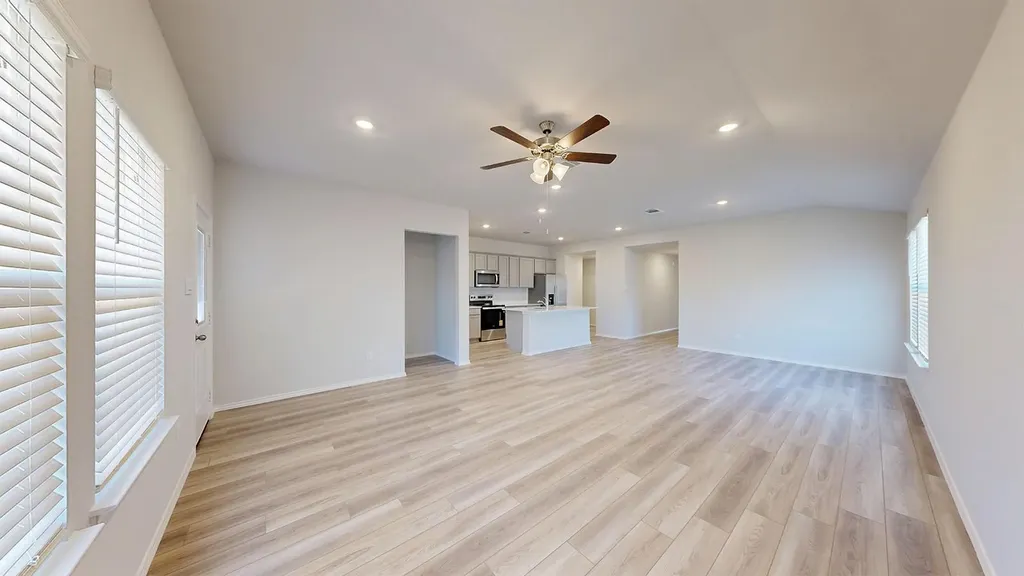 338 Presley Drive Killeen TX 76542