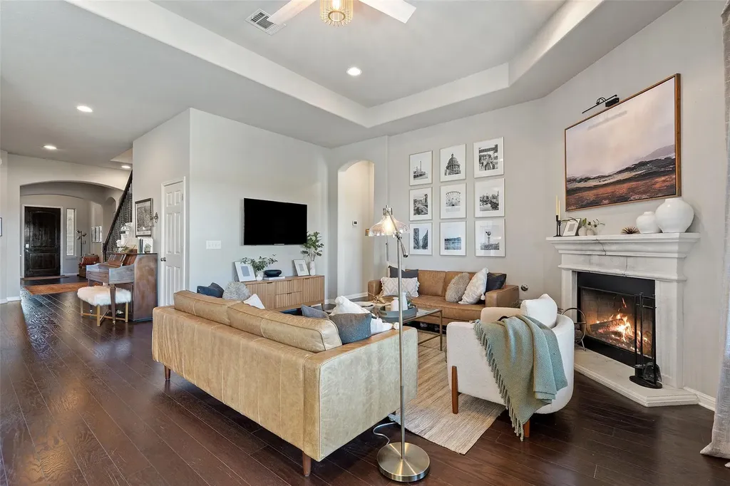 22104 Verbena Parkway Spicewood TX 78669