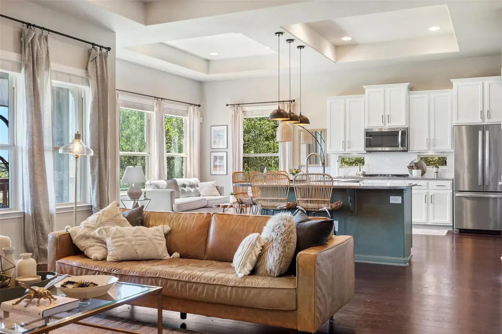22104 Verbena Parkway Spicewood TX 78669