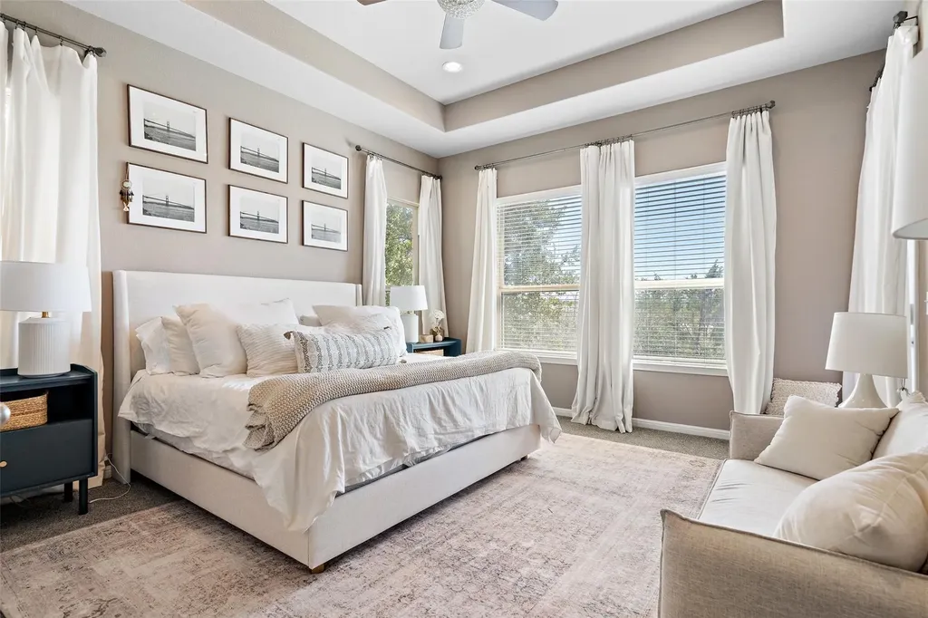 22104 Verbena Parkway Spicewood TX 78669