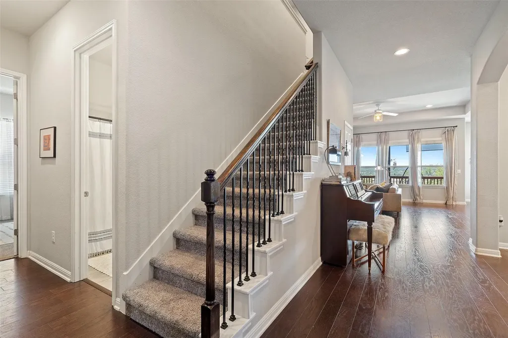 22104 Verbena Parkway Spicewood TX 78669