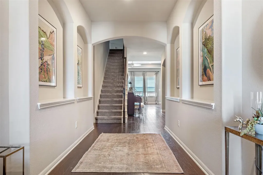 22104 Verbena Parkway Spicewood TX 78669