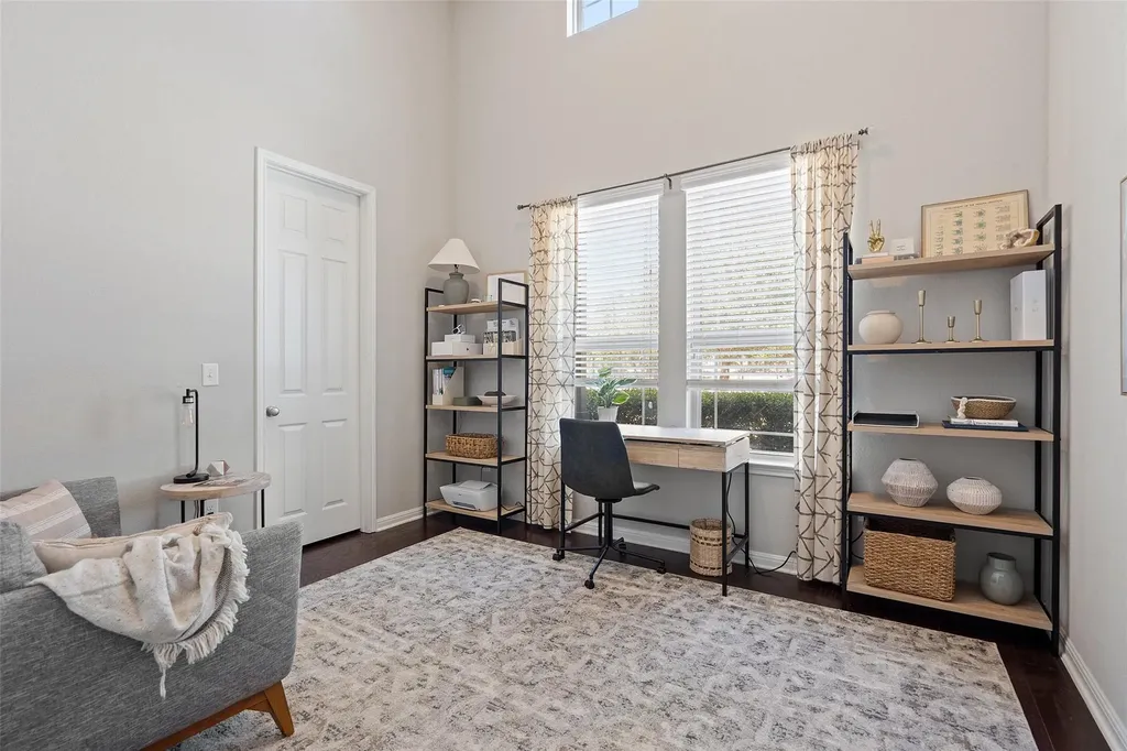 22104 Verbena Parkway Spicewood TX 78669