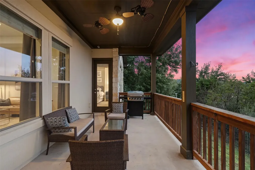 22104 Verbena Parkway Spicewood TX 78669