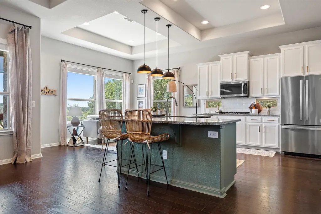 22104 Verbena Parkway Spicewood TX 78669