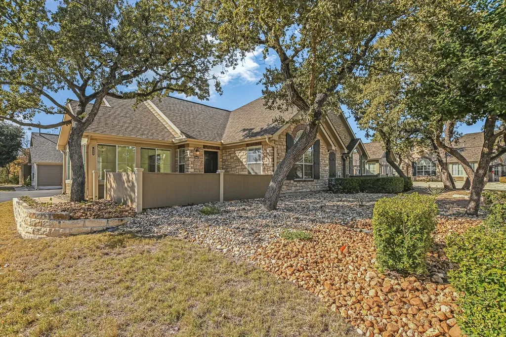 30 Wildwood Drive Georgetown TX 78633