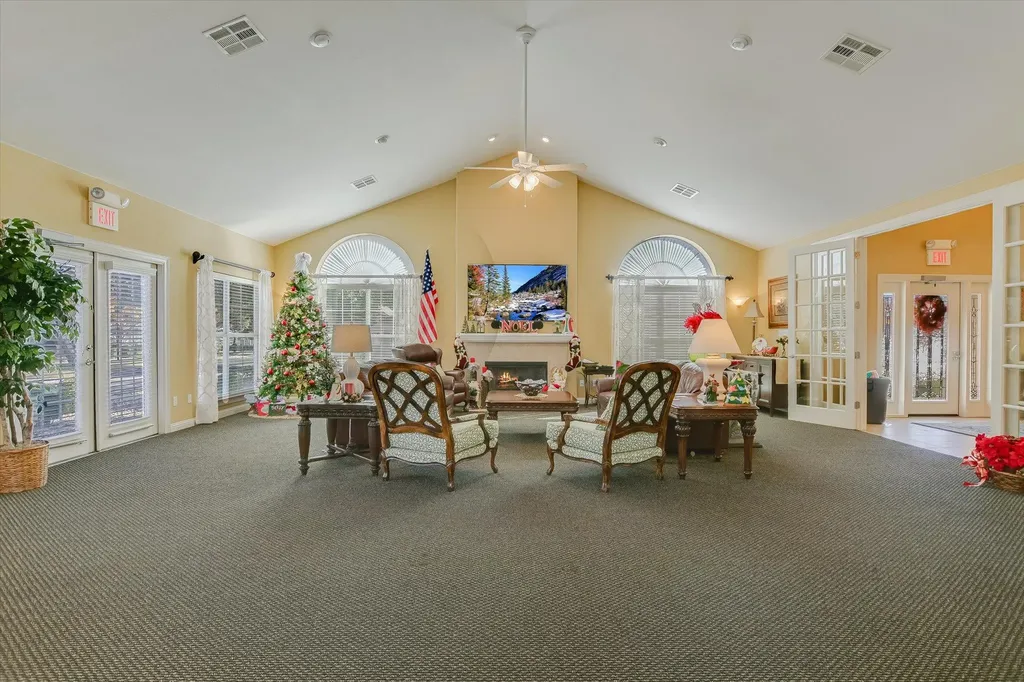 30 Wildwood Drive Georgetown TX 78633