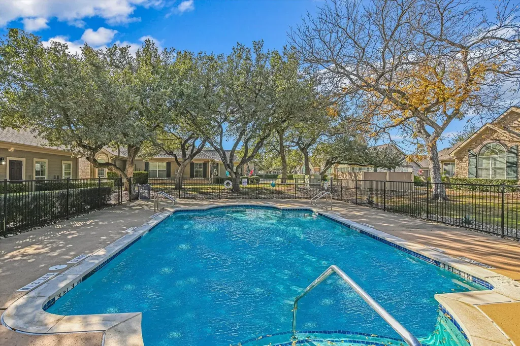 30 Wildwood Drive Georgetown TX 78633