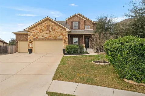 2305 Vaquero Cove Cedar Park TX 78641