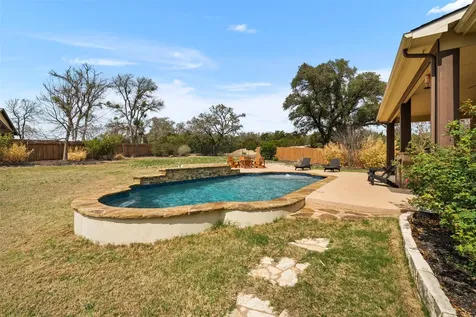 2305 Vaquero Cove Cedar Park TX 78641